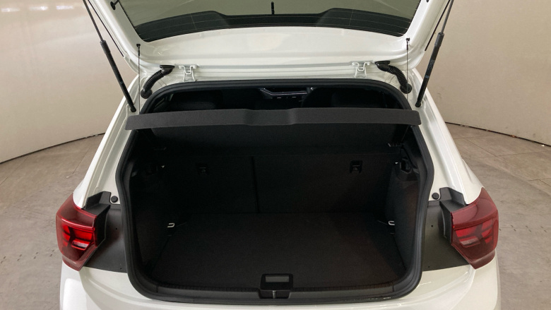 Volkswagen Polo 1.0 TSI R-Line 5dr Petrol Hatchback